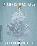 A Christmas Tale