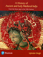 A History of Ancient and Early Medieval India