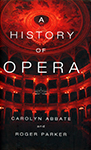 A History of Opera