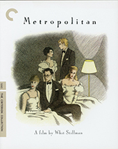 Metropolitan