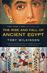 The Rise and Fall of Ancient Egypt