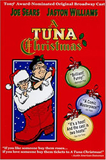 A Tuna Christmas