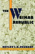 The Weimar Republic